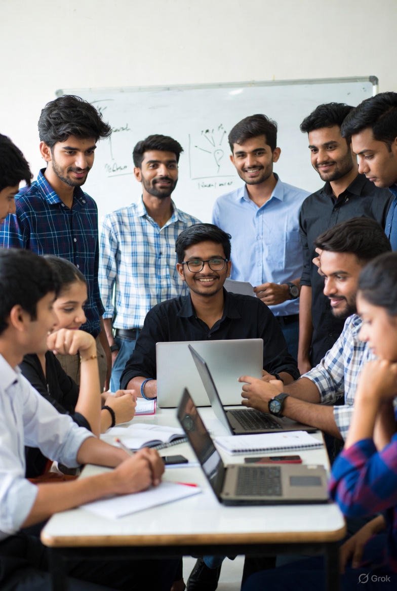 PG vs Hostel for College Students